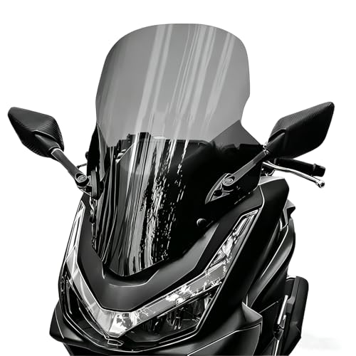 Amazon | PCX125/PCX160（2025年モデル）用 ボディマウントシールド